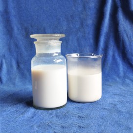 DG-A-10高性能石蜡松香胶乳液